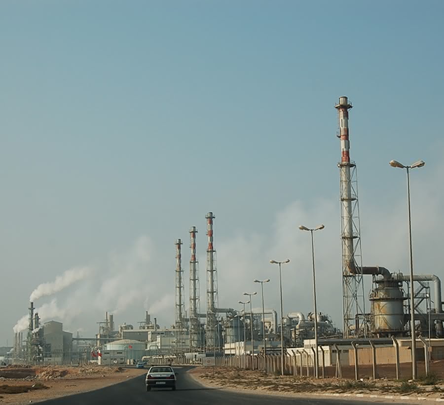 An Exclusive Partnership